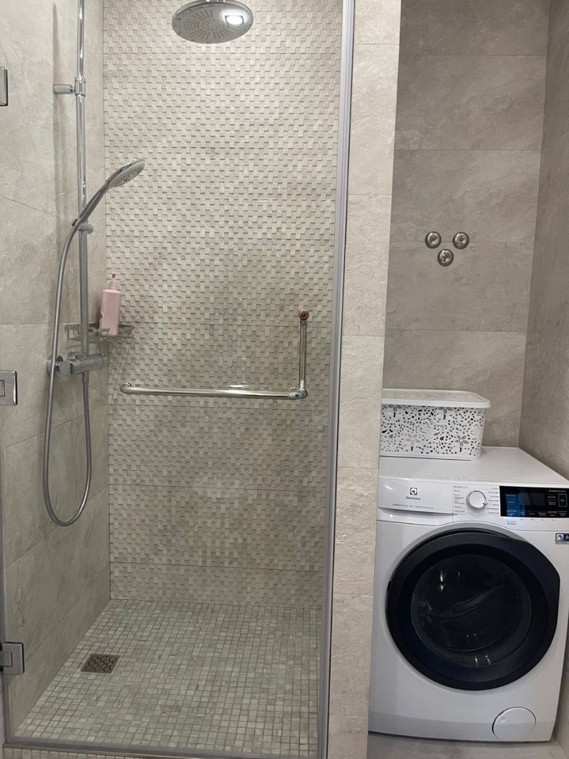 продажа однокомнатной квартиры номер A-174813 в Приморском районе, фото номер 8